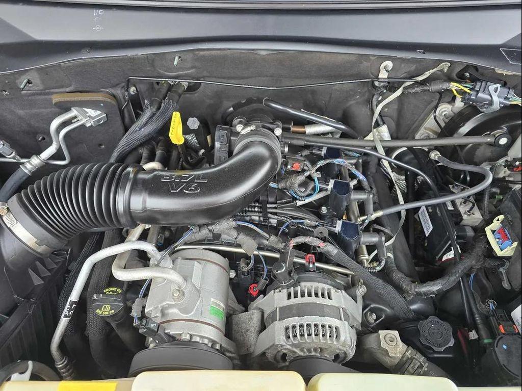 used 2011 Jeep Liberty car, priced at $4,977