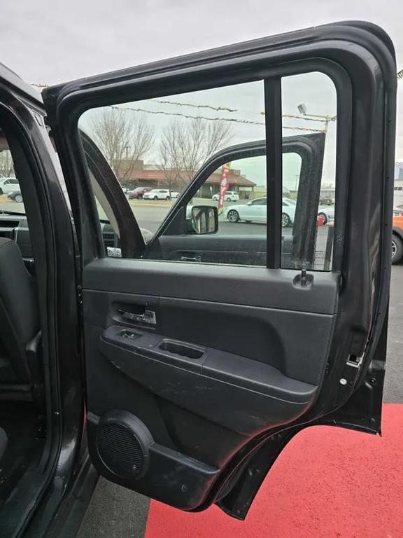 used 2011 Jeep Liberty car, priced at $4,977