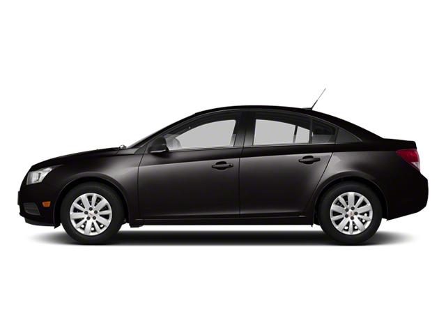 used 2013 Chevrolet Cruze car