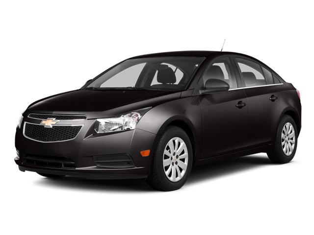 used 2013 Chevrolet Cruze car