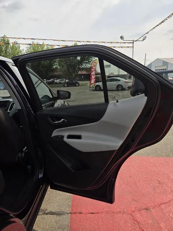 used 2020 Chevrolet Equinox car, priced at $14,977