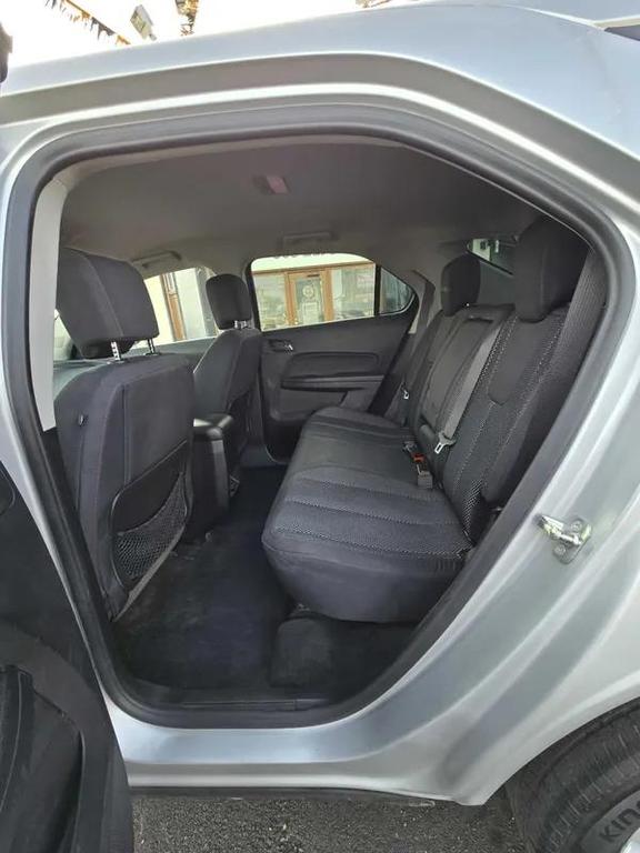 used 2016 Chevrolet Equinox car, priced at $7,777