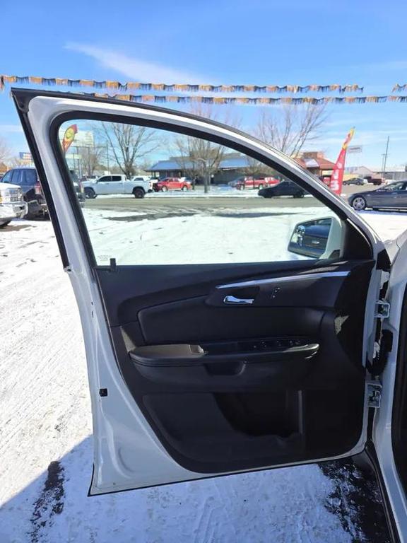 used 2012 Chevrolet Traverse car, priced at $6,977