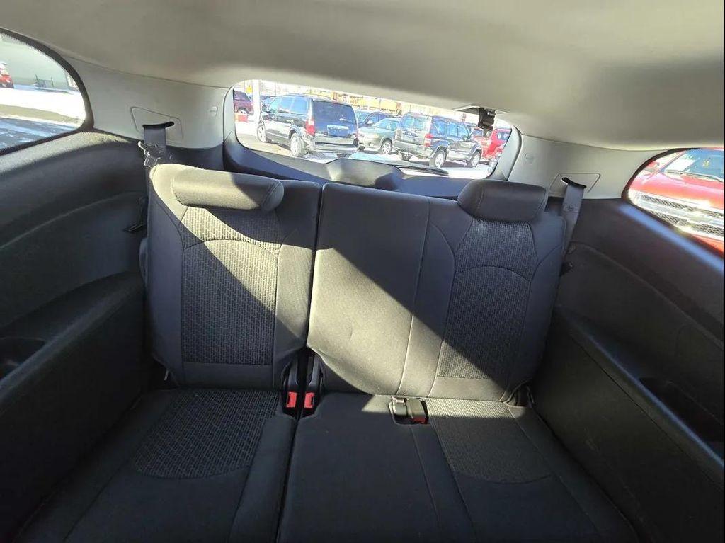 used 2012 Chevrolet Traverse car, priced at $6,977