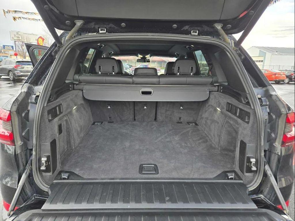 used 2021 BMW X5 car, priced at $26,777