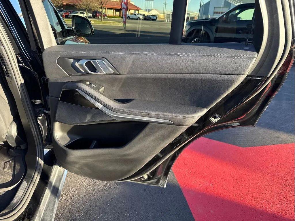 used 2021 BMW X5 car, priced at $26,777