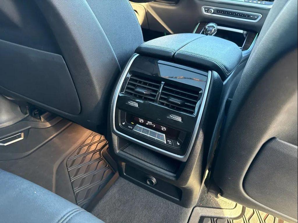 used 2021 BMW X5 car, priced at $26,777