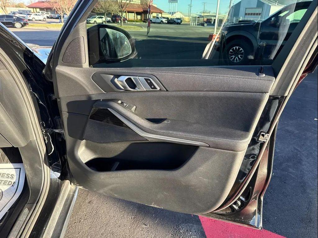 used 2021 BMW X5 car, priced at $26,777