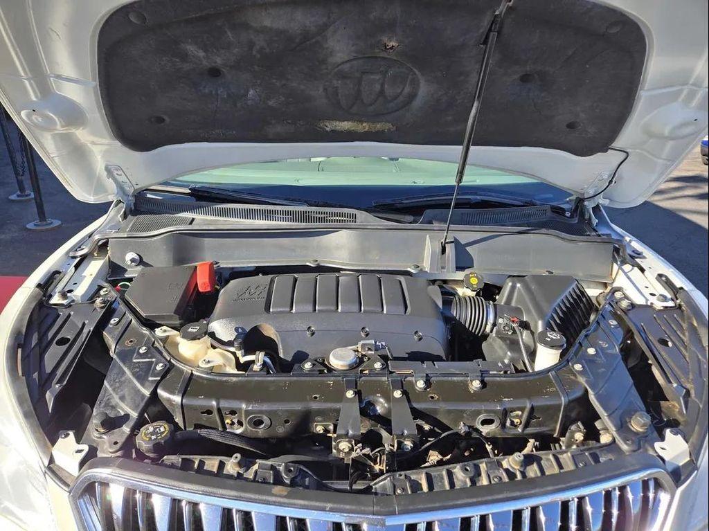 used 2014 Buick Enclave car, priced at $3,777