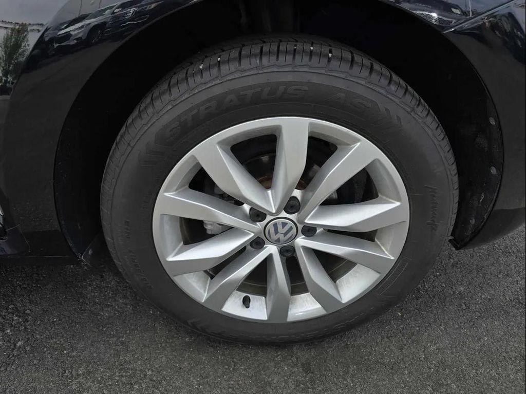 used 2017 Volkswagen Beetle car, priced at $28,101