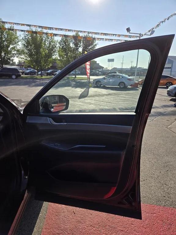 used 2020 Hyundai Palisade car, priced at $11,977