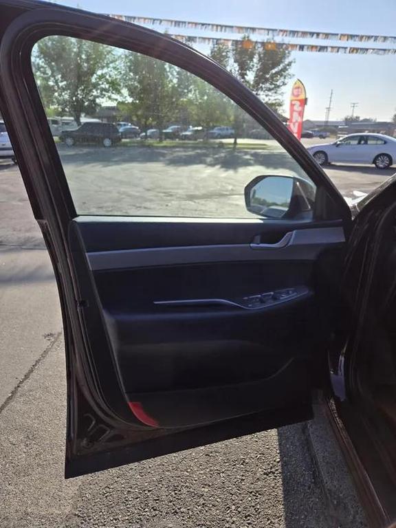 used 2020 Hyundai Palisade car, priced at $11,977