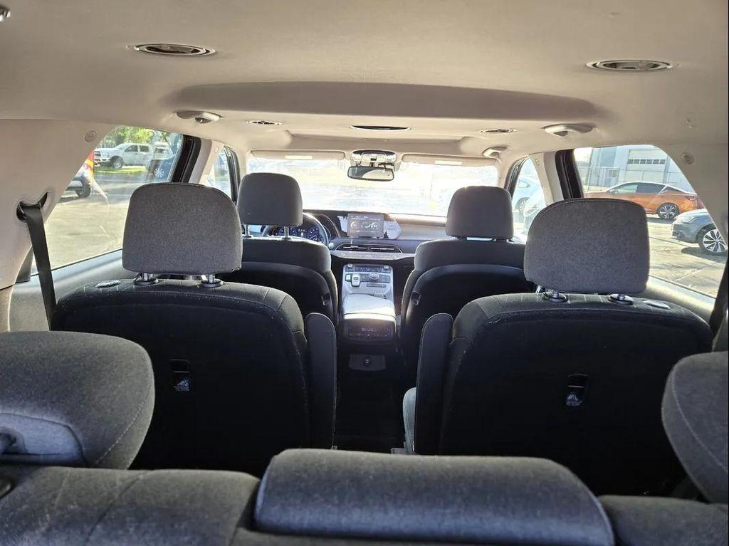 used 2020 Hyundai Palisade car, priced at $11,977