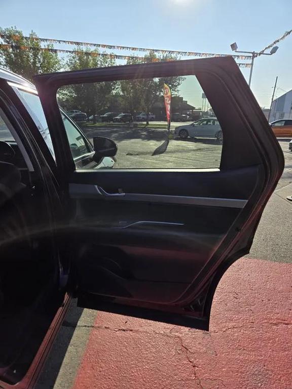 used 2020 Hyundai Palisade car, priced at $11,977