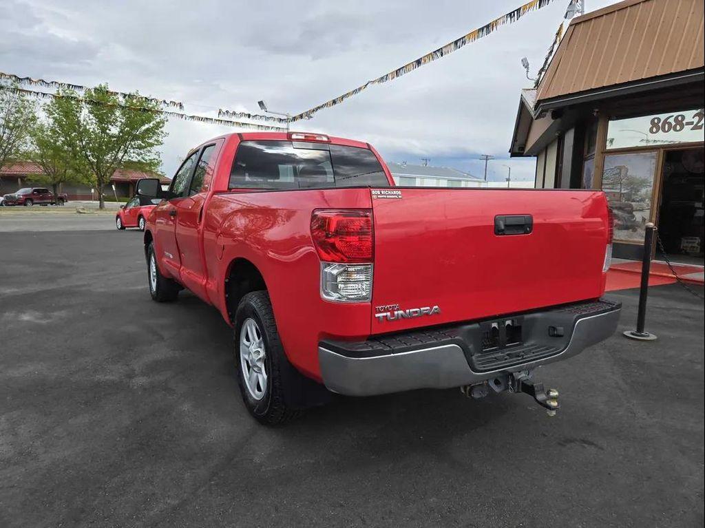 used 2012 Toyota Tundra car