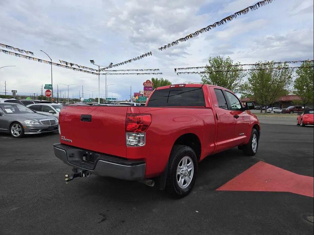 used 2012 Toyota Tundra car