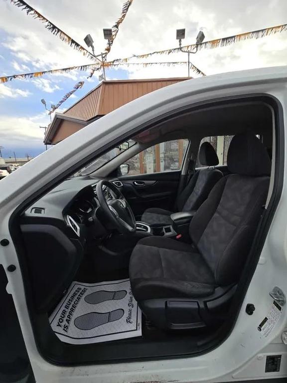 used 2016 Nissan Rogue car, priced at $10,977