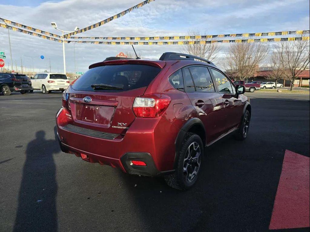 used 2014 Subaru XV Crosstrek car, priced at $13,777