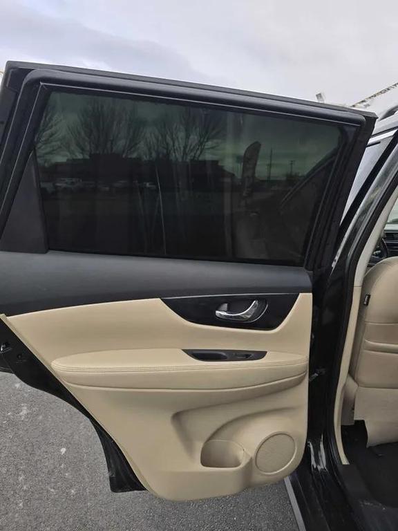 used 2020 Nissan Rogue car, priced at $12,101