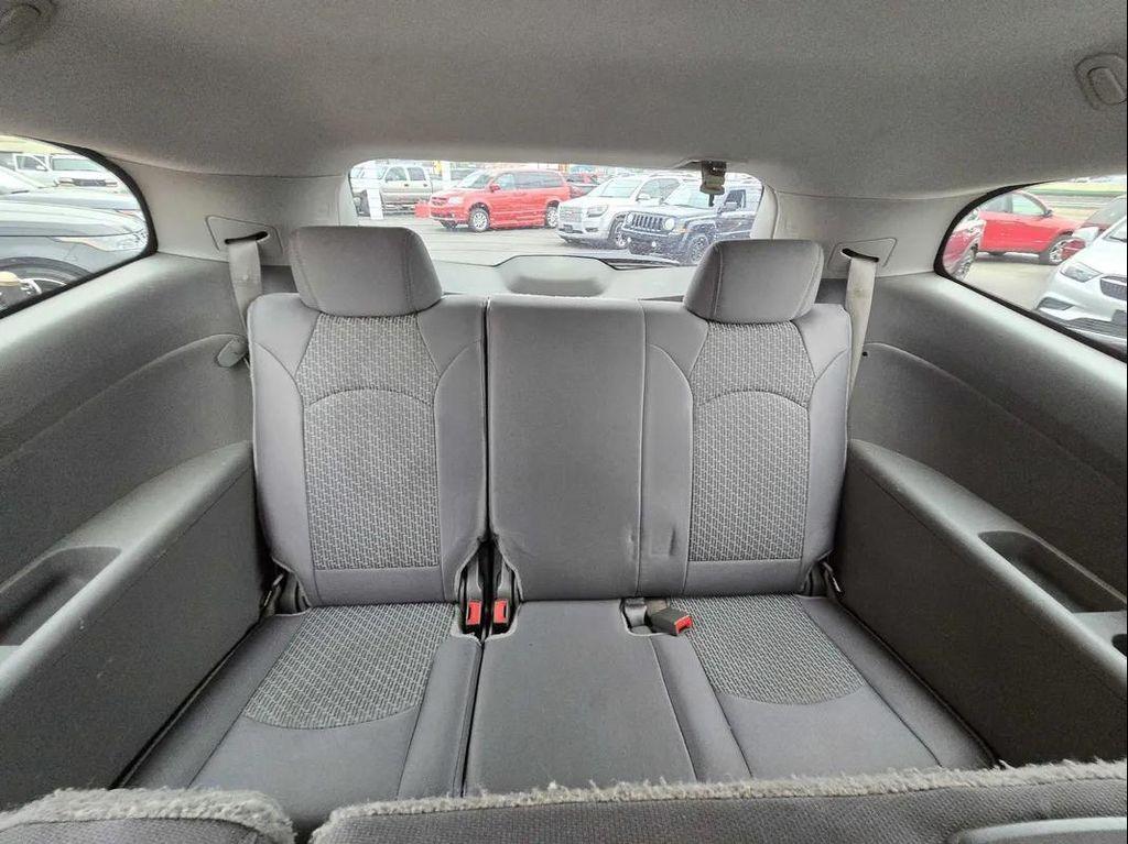 used 2010 Chevrolet Traverse car, priced at $5,301
