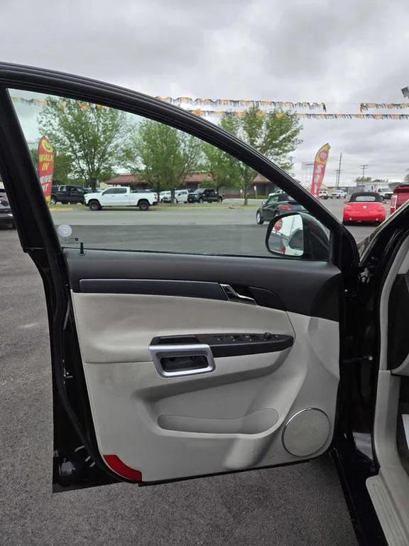 used 2008 Saturn Vue car