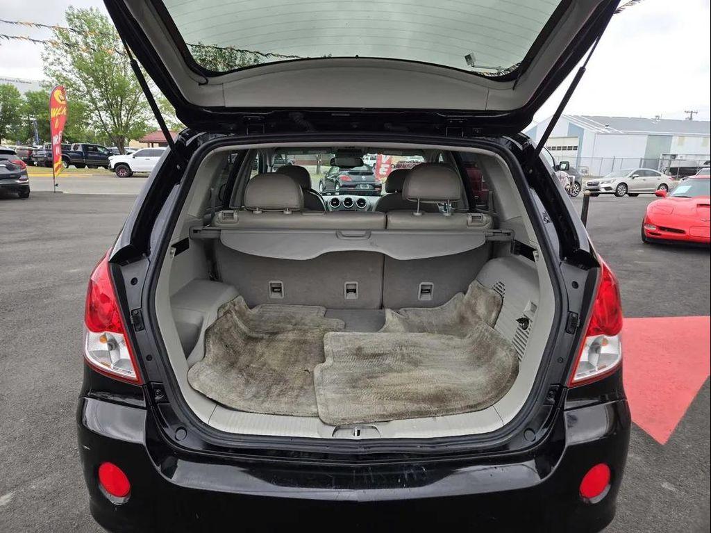 used 2008 Saturn Vue car