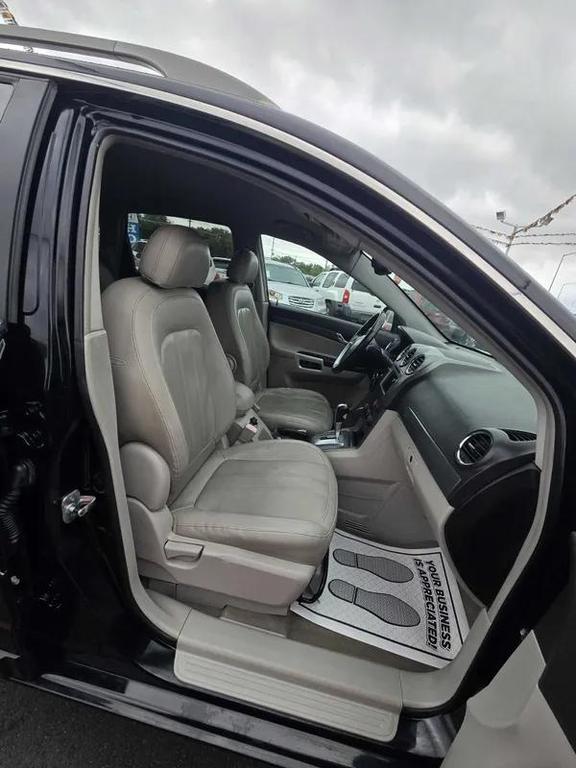 used 2008 Saturn Vue car