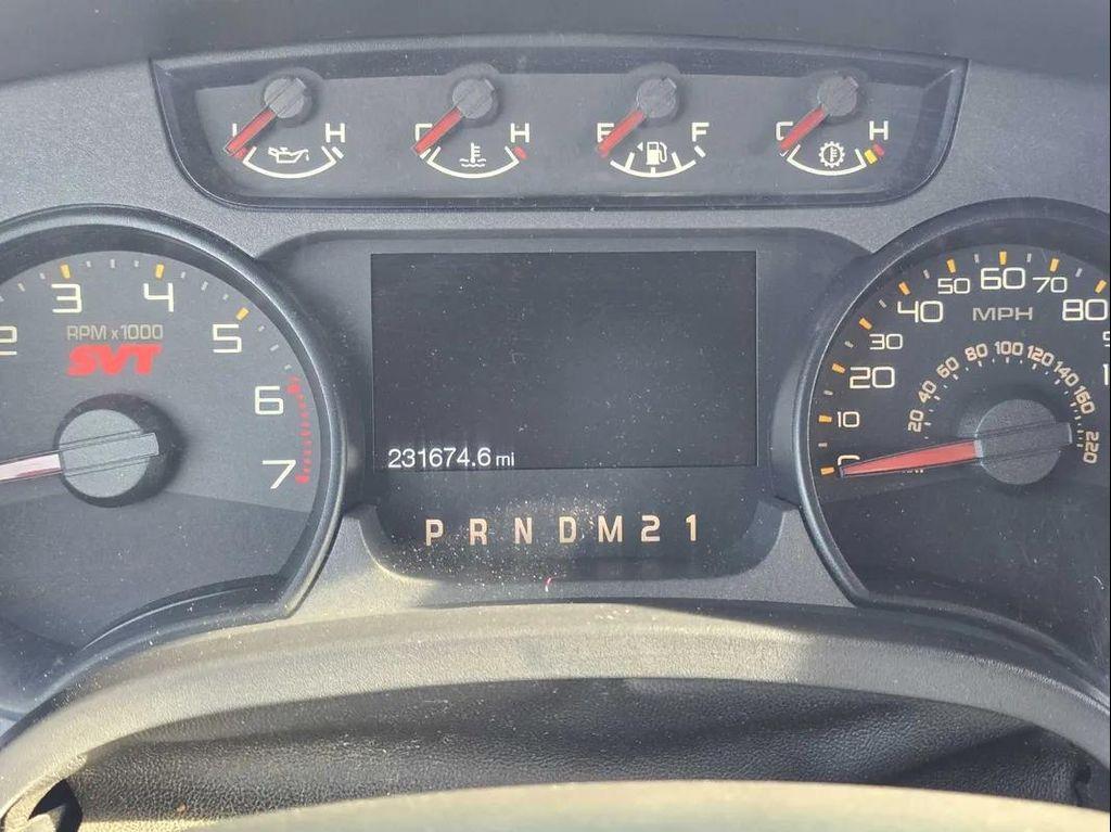 used 2012 Ford F-150 car, priced at $16,777