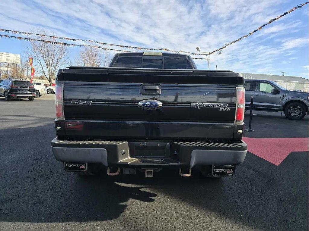 used 2012 Ford F-150 car, priced at $16,777