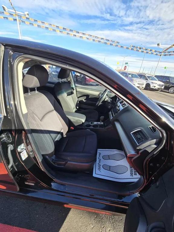 used 2015 Subaru Legacy car, priced at $8,777
