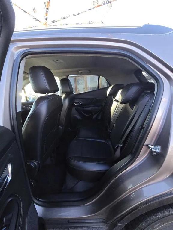 used 2013 Buick Encore car, priced at $8,977