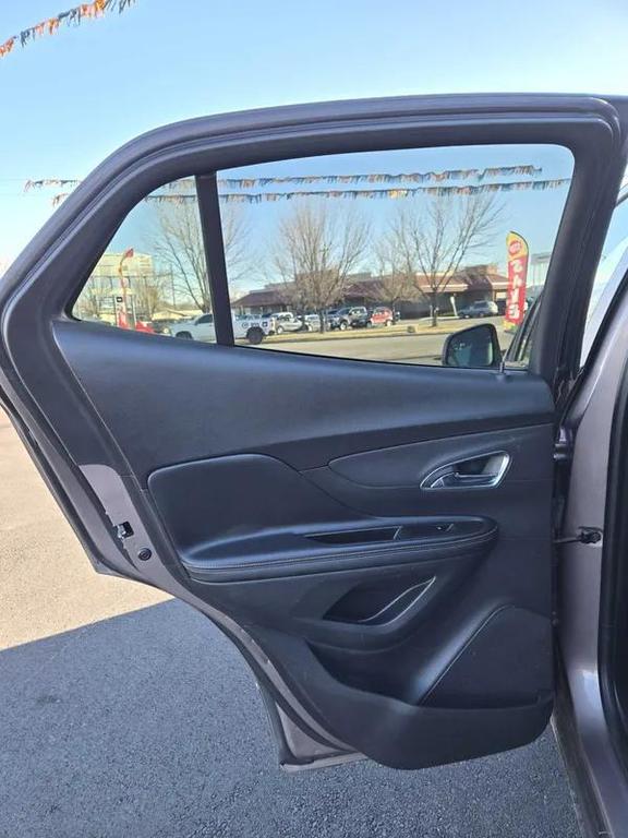 used 2013 Buick Encore car, priced at $8,977