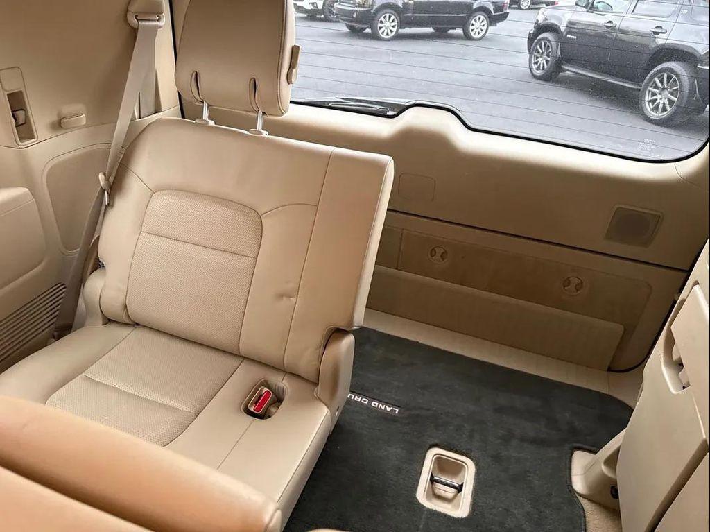 used 2014 Toyota Land Cruiser car, priced at $33,777
