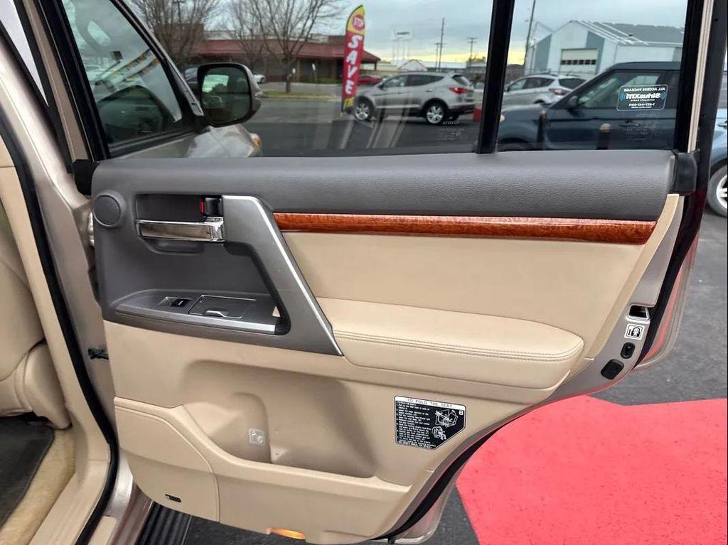 used 2014 Toyota Land Cruiser car, priced at $33,777