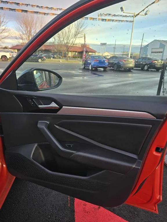 used 2019 Volkswagen Jetta car, priced at $11,977