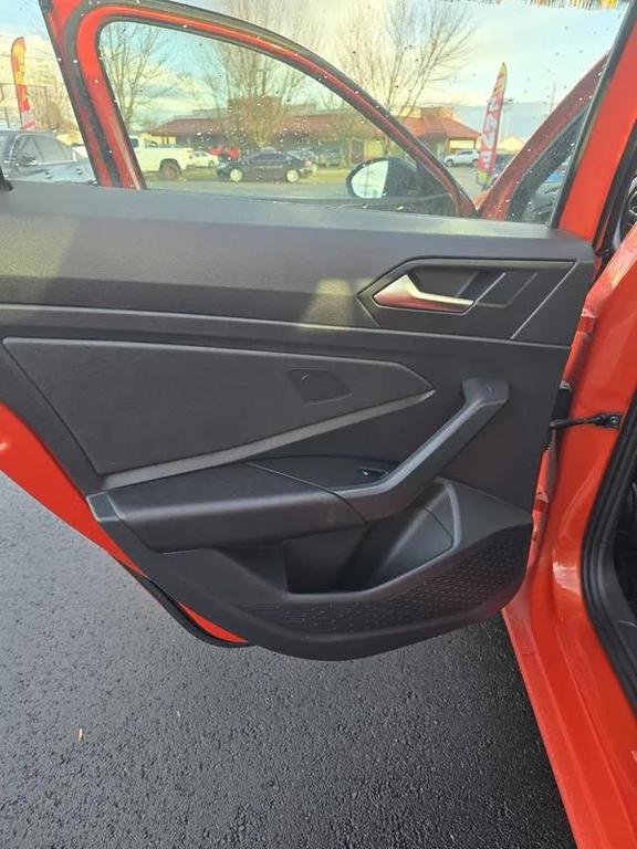 used 2019 Volkswagen Jetta car, priced at $11,977