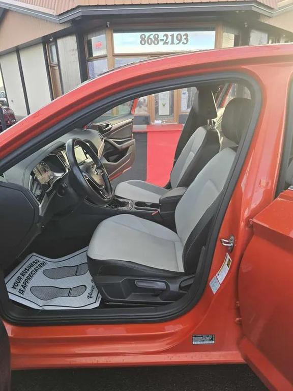 used 2019 Volkswagen Jetta car, priced at $11,977