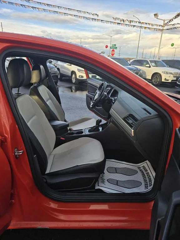 used 2019 Volkswagen Jetta car, priced at $11,977