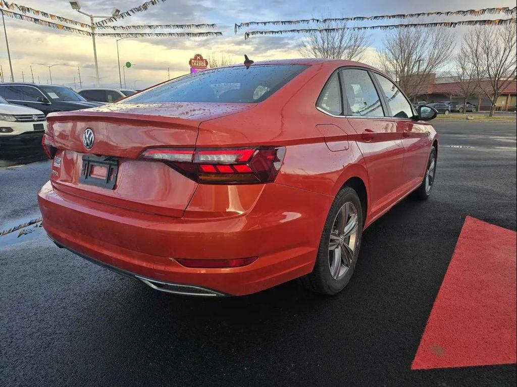 used 2019 Volkswagen Jetta car, priced at $11,977