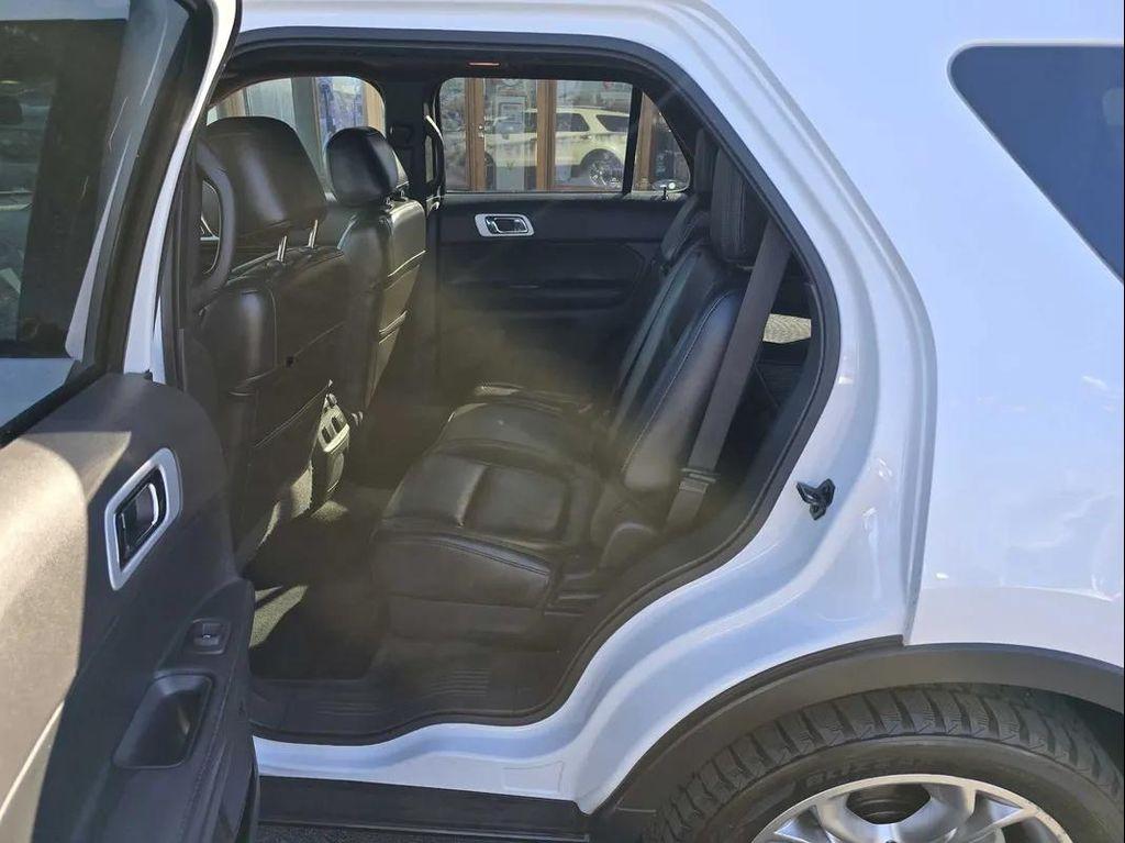 used 2013 Ford Explorer car, priced at $8,301