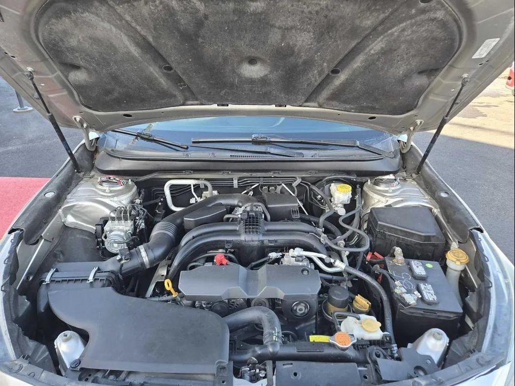 used 2019 Subaru Legacy car, priced at $11,777