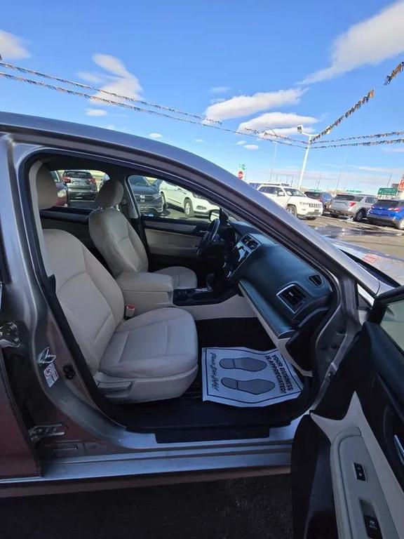 used 2019 Subaru Legacy car, priced at $11,777