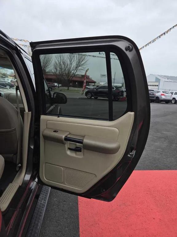 used 2005 Ford Explorer Sport Trac car, priced at $9,101