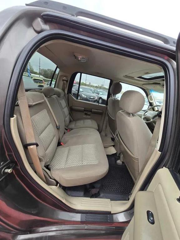 used 2005 Ford Explorer Sport Trac car, priced at $9,101
