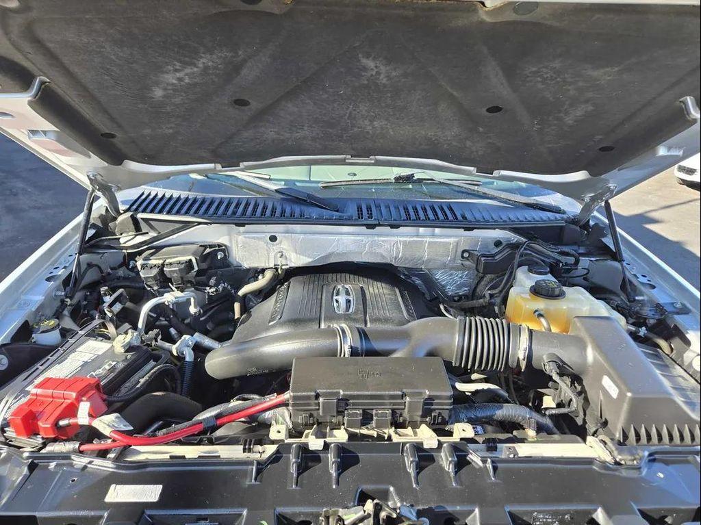 used 2015 Lincoln Navigator car, priced at $8,977