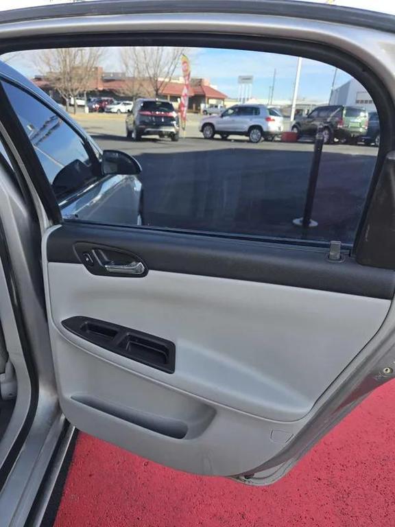 used 2007 Chevrolet Impala car, priced at $3,777