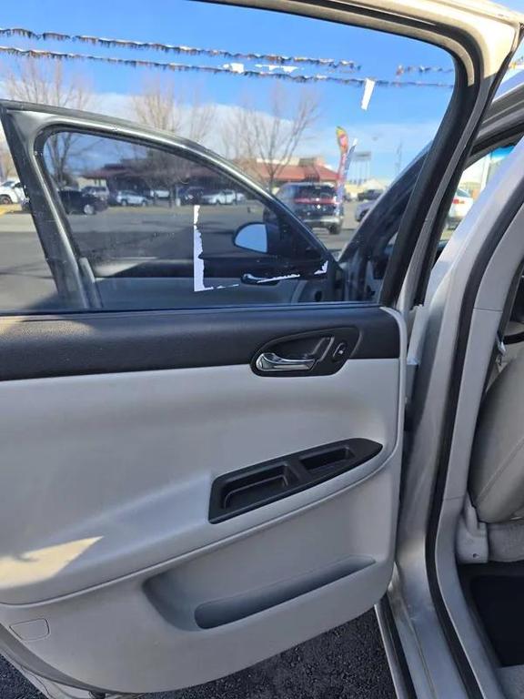 used 2007 Chevrolet Impala car, priced at $3,777