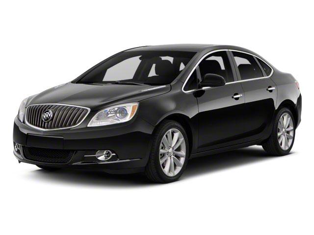 used 2012 Buick Verano car