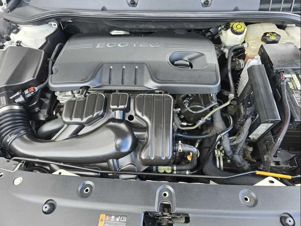 used 2012 Buick Verano car, priced at $6,677