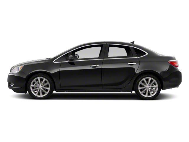 used 2012 Buick Verano car